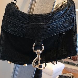 Rebecca Minkoff Large crossbody